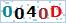 Click Refresh verification code