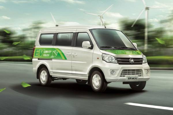 Menene matakan kiyayewa don cajin Minivan Electric?